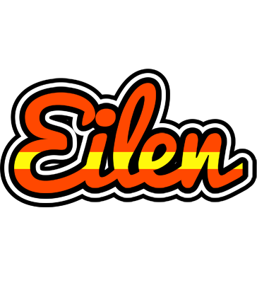 Eilen madrid logo