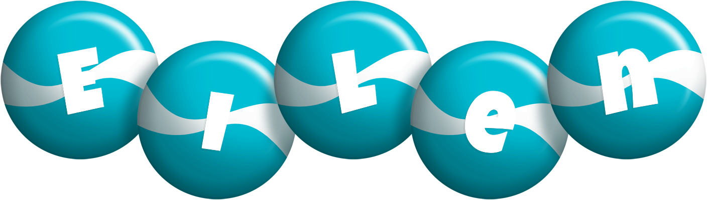 Eilen messi logo