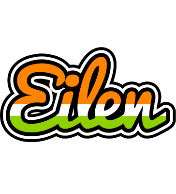 Eilen mumbai logo