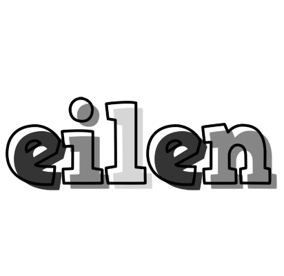 Eilen night logo