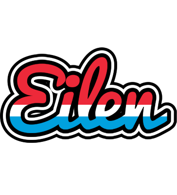 Eilen norway logo