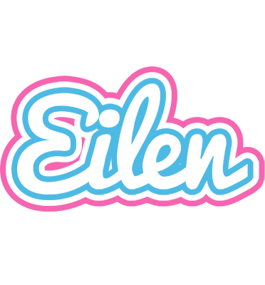 Eilen outdoors logo