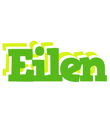 Eilen picnic logo