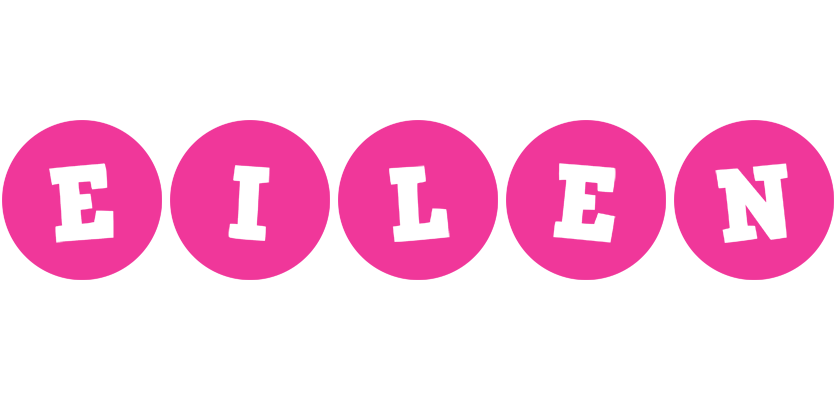 Eilen poker logo