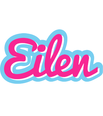 Eilen popstar logo