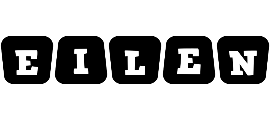 Eilen racing logo