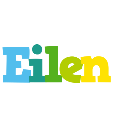 Eilen rainbows logo