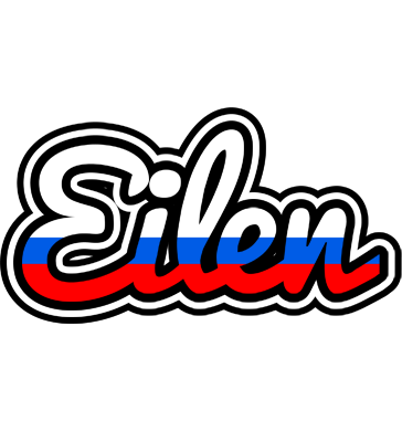 Eilen russia logo