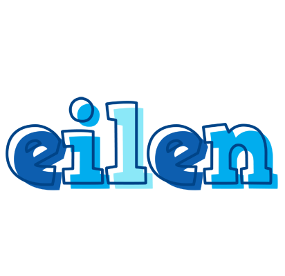 Eilen sailor logo