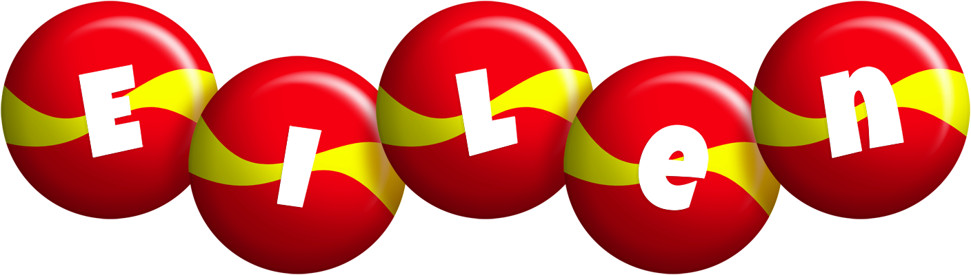 Eilen spain logo