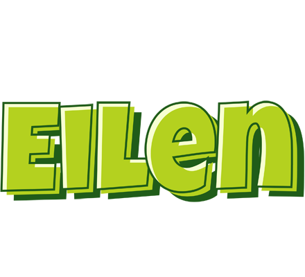 Eilen summer logo