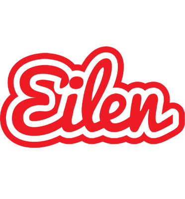 Eilen sunshine logo