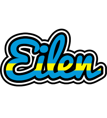 Eilen sweden logo