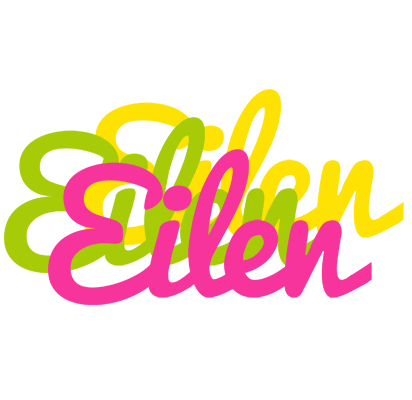 Eilen sweets logo