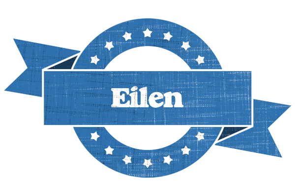Eilen trust logo