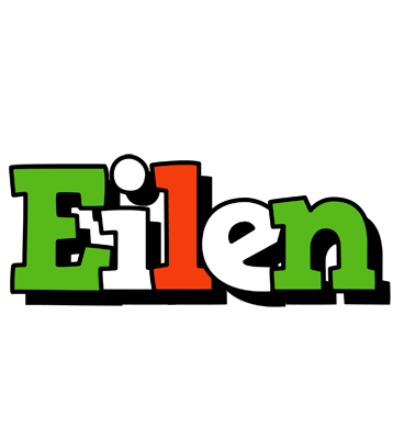 Eilen venezia logo