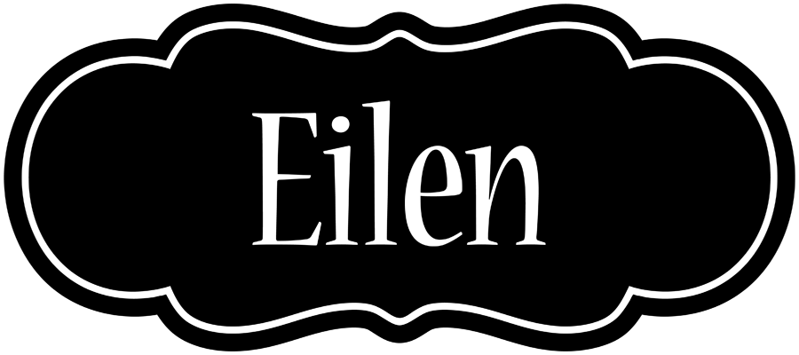Eilen welcome logo
