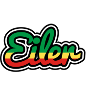 Eiler african logo