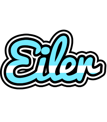 Eiler argentine logo