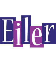 Eiler autumn logo