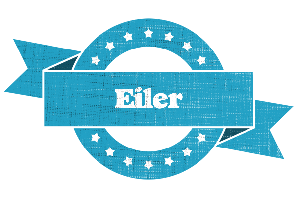 Eiler balance logo