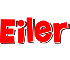 Eiler basket logo