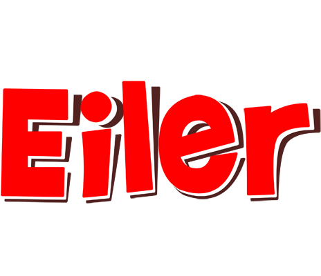Eiler basket logo