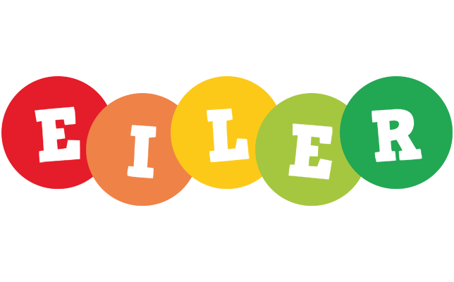 Eiler boogie logo