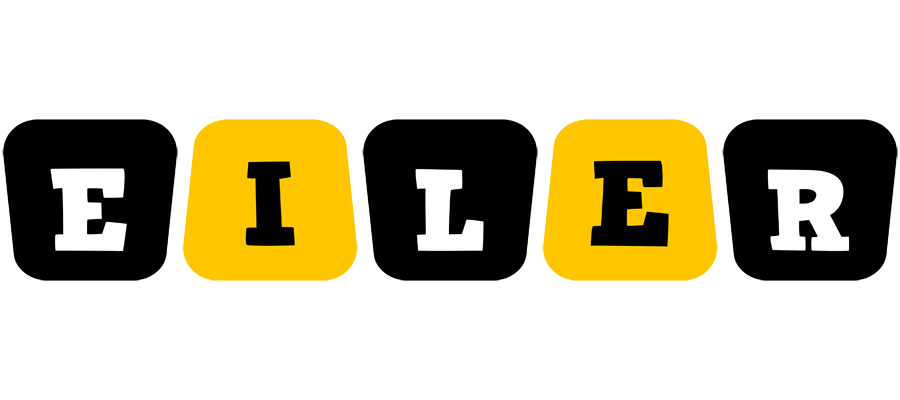 Eiler boots logo