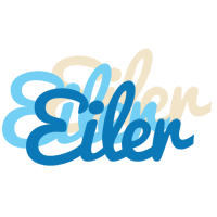 Eiler breeze logo