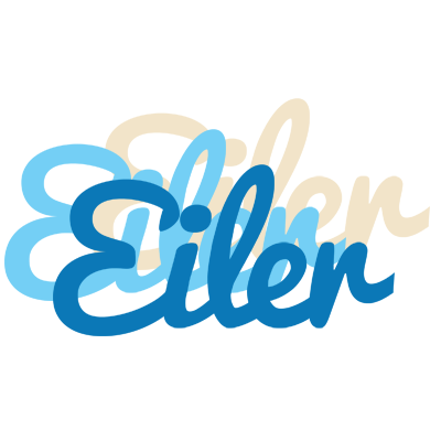 Eiler breeze logo
