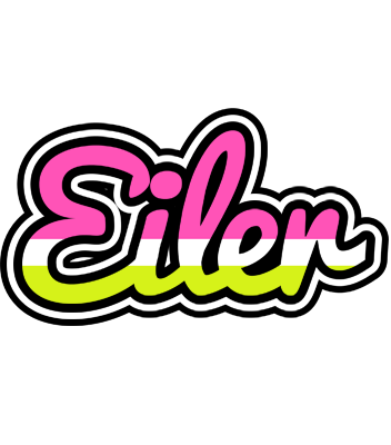 Eiler candies logo