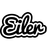 Eiler chess logo