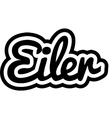 Eiler chess logo