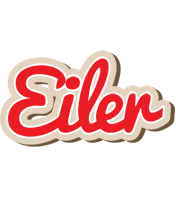 Eiler chocolate logo