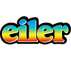 Eiler color logo