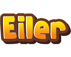 Eiler cookies logo