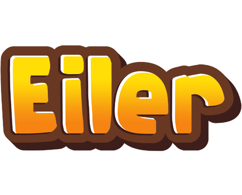 Eiler cookies logo