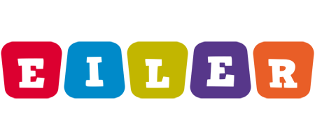 Eiler daycare logo