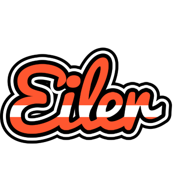 Eiler denmark logo