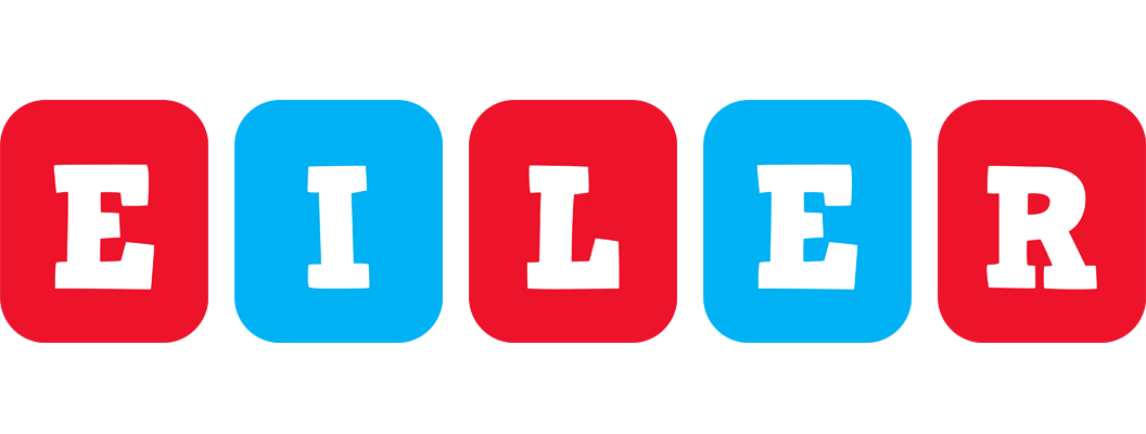 Eiler diesel logo