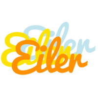 Eiler energy logo