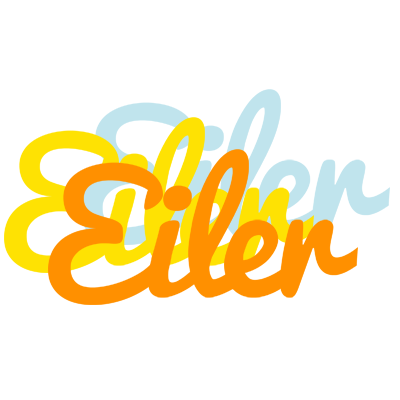 Eiler energy logo