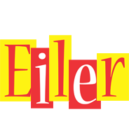 Eiler errors logo