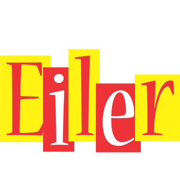 Eiler errors logo