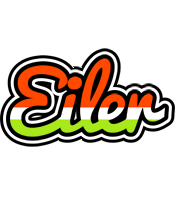 Eiler exotic logo