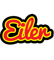 Eiler fireman logo