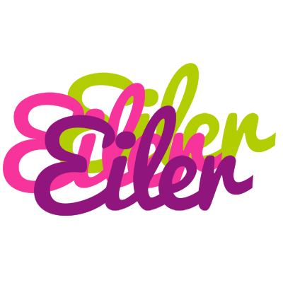 Eiler flowers logo