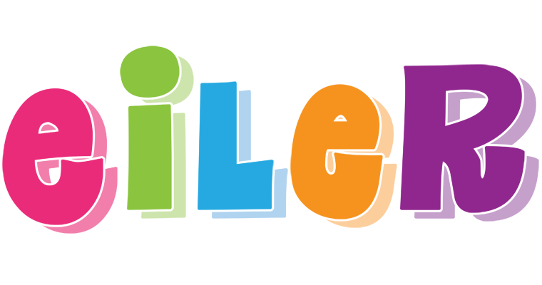 Eiler friday logo