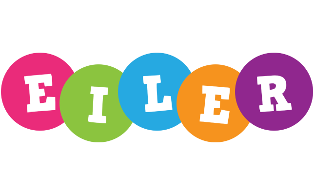 Eiler friends logo